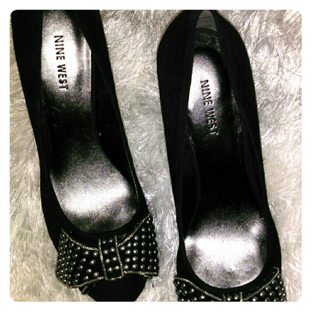 Nine West Stilettos